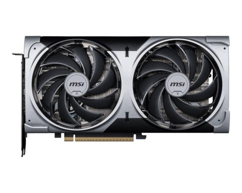 MSI Karta graf. MSI RTX 5070 12G VENTUS 2X OC