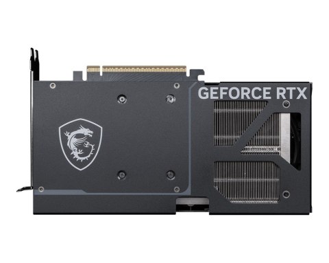 MSI Karta graf. MSI RTX 5070 12G VENTUS 2X OC