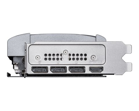 MSI Karta graf. MSI RTX 5070 12G VENTUS 2X OC
