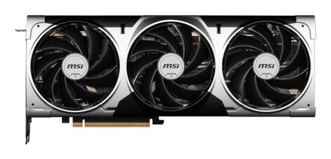 MSI Karta graf. MSI RTX 5070 Ti 16G VENTUS 3X OC