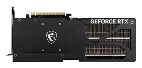 MSI Karta graf. MSI RTX 5070 Ti 16G VENTUS 3X OC