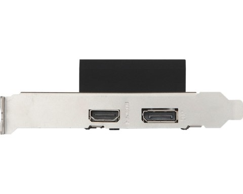 MSI Karta graficzna MSI GeForce GT 1030 2GHD4 LP OC