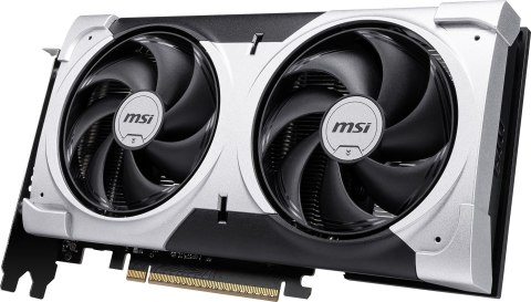 MSI Karta graficzna MSI RTX 5060 Ti 8G VENTUS 2X OC PLUS