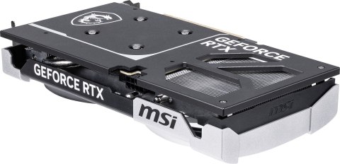 MSI Karta graficzna MSI RTX 5060 Ti 8G VENTUS 2X OC PLUS
