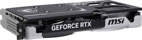 MSI Karta graficzna MSI RTX 5060 Ti 8G VENTUS 2X OC PLUS
