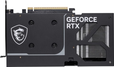 MSI Karta graficzna MSI RTX 5060 Ti 8G VENTUS 2X OC PLUS