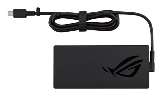 No name ASUS ROG 380W Rectangle Plug Adapter (AR380-00)