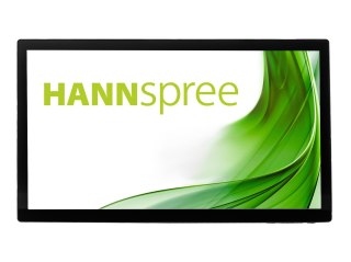 No name Monitor LED Hannspree HT 221 PPB - 54.6 cm (22") - 1920 x 1080 Full HD