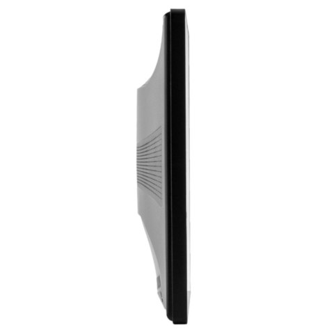 No name Monitor LED Hannspree HT 221 PPB - 54.6 cm (22") - 1920 x 1080 Full HD