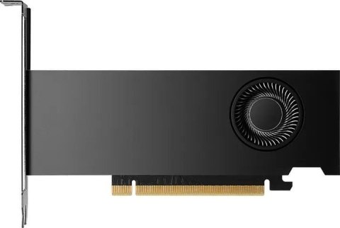 PNY Technologies PNY NVIDIA 2000 Ada 16GB LowProfile, PCIe 4.0 x16, Dual Slot, 4x Mini DP 1.4a, 16 GB GDDR6 ECC 128-bit, HDCP 2.2, HDMI 2.0, smal