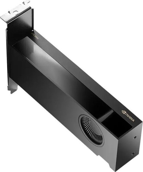 PNY Technologies PNY NVIDIA 2000 Ada 16GB LowProfile, PCIe 4.0 x16, Dual Slot, 4x Mini DP 1.4a, 16 GB GDDR6 ECC 128-bit, HDCP 2.2, HDMI 2.0, smal