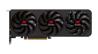 PowerColor Karta graf. PowerColor Reaper RX9070XT 16G-A