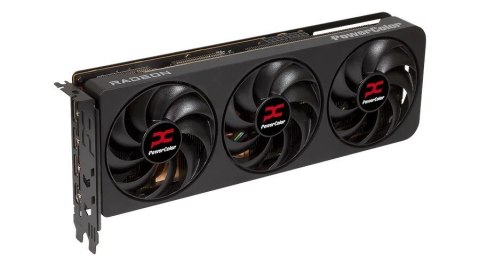 PowerColor Karta graf. PowerColor Reaper RX9070XT 16G-A