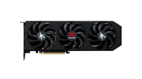 PowerColor PowerColor Hellhound AMD Radeon RX 9060 XT 8GB GDDR6