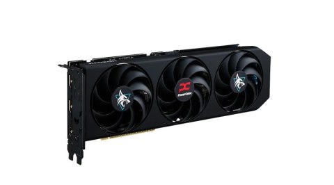 PowerColor PowerColor Hellhound AMD Radeon RX 9060 XT 8GB GDDR6