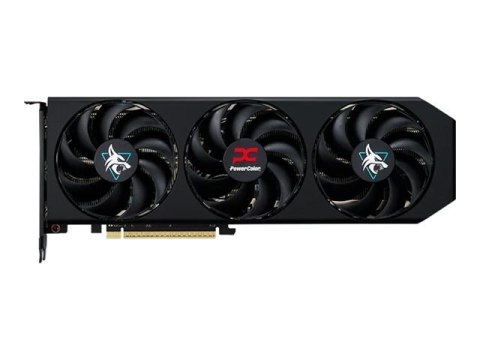 PowerColor PowerColor Hellhound AMD Radeon RX 9060 XT 8GB GDDR6
