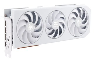 PowerColor PowerColor Hellhound Radeon RX 9070 XT Spectral White AMD 16 GB GDDR6