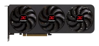 PowerColor Karta graficzna PowerColor Reaper Radeon RX 9070 AMD 16GB GDDR6 RX9070 16G-A