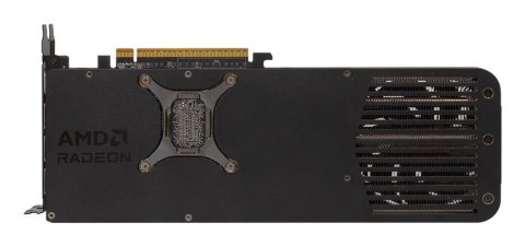 PowerColor Karta graficzna PowerColor Reaper Radeon RX 9070 AMD 16GB GDDR6 RX9070 16G-A