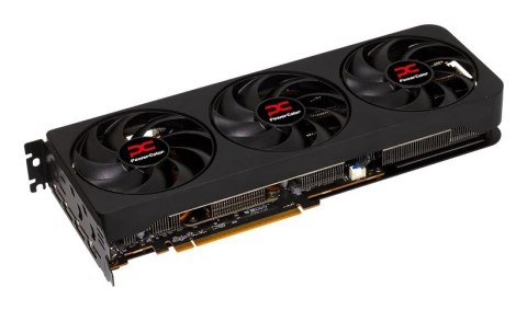 PowerColor Karta graficzna PowerColor Reaper Radeon RX 9070 AMD 16GB GDDR6 RX9070 16G-A