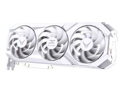 PowerColor PowerColor Red Devil Radeon RX 9070 XT Spectral White AMD 16 GB GDDR6