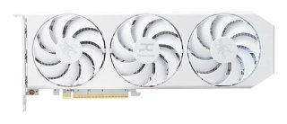 PowerColor Powercolor RX 9060XT Hellhound Spectral White OC 16GB retail