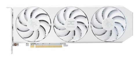 PowerColor Powercolor RX 9060XT Hellhound Spectral White OC 16GB retail