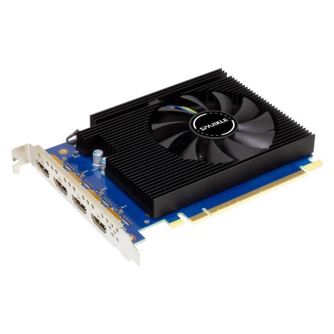 SPARKLE Karta graf. SPARKLE Intel Arc A310 Omni View 4GB