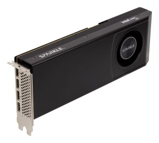 SPARKLE Karta graf. SPARKLE Intel Arc PRO B60 BLOWER 24GB