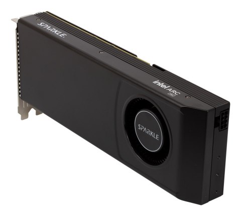 SPARKLE Karta graf. SPARKLE Intel Arc PRO B60 BLOWER 24GB
