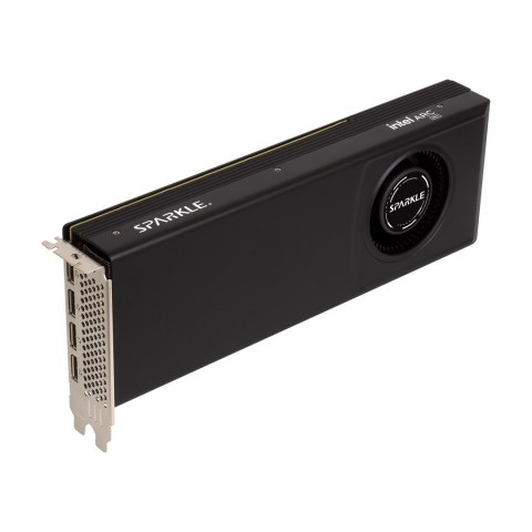 SPARKLE Karta graf. SPARKLE Intel Arc PRO B60 BLOWER 24GB