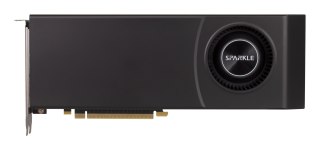 SPARKLE Karta graf. SPARKLE Intel Arc PRO B70 BLOWER 32GB