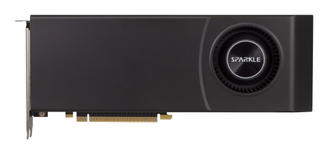 SPARKLE Karta graf. SPARKLE Intel Arc PRO B70 BLOWER 32GB