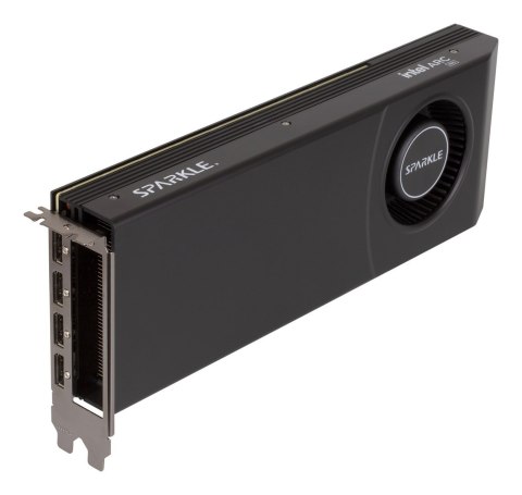 SPARKLE Karta graf. SPARKLE Intel Arc PRO B70 BLOWER 32GB