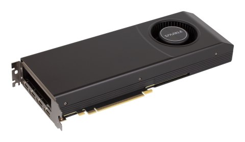 SPARKLE Karta graf. SPARKLE Intel Arc PRO B70 BLOWER 32GB