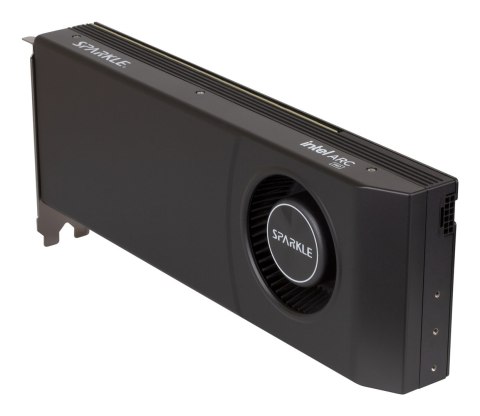 SPARKLE Karta graf. SPARKLE Intel Arc PRO B70 BLOWER 32GB