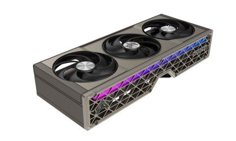 Sapphire Karta graf. SAPPHIRE NITRO+ RX 9060 XT GAMING OC 16