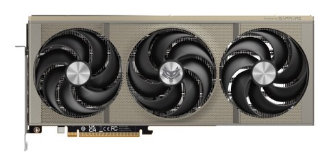 Sapphire Karta graf. SAPPHIRE NITRO+ RX 9070 GAMING OC 16GB