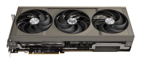 Sapphire Karta graf. SAPPHIRE NITRO+ RX 9070 XT GAMING OC 16