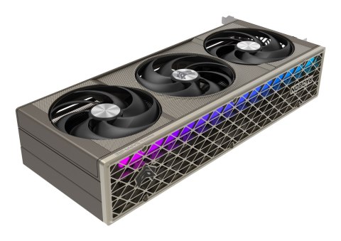 Sapphire Karta graf. SAPPHIRE NITRO+ RX 9070 XT GAMING OC 16