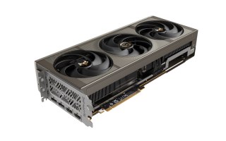 Sapphire Karta graf. SAPPHIRE NITRO+ RX 9070 XT OC 16G C DES