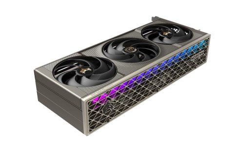 Sapphire Karta graf. SAPPHIRE NITRO+ RX 9070 XT OC 16G C DES