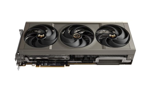 Sapphire Karta graf. SAPPHIRE NITRO+ RX 9070 XT OC 16G C DES