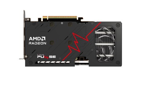 Sapphire Karta graf. SAPPHIRE PULSE RX 9060 XT GAMING 16GB