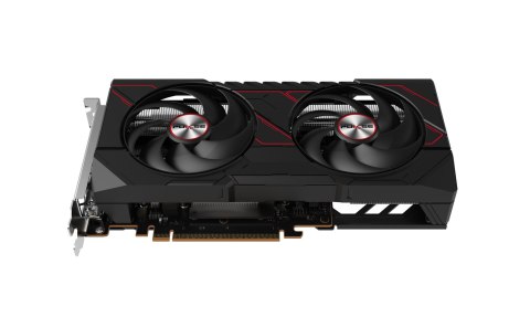 Sapphire Karta graf. SAPPHIRE PULSE RX 9060 XT GAMING 8GB