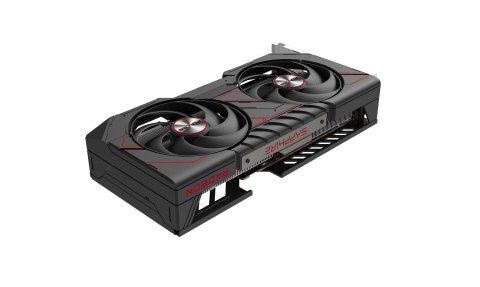Sapphire Karta graf. SAPPHIRE PULSE RX 9060 XT GAMING 8GB