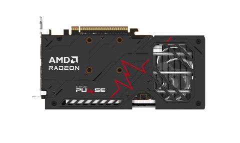 Sapphire Karta graf. SAPPHIRE PULSE RX 9060 XT GAMING 8GB
