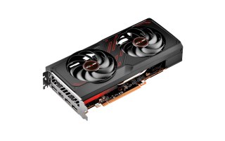 Sapphire Karta graficzna SAPPHIRE Radeon RX 7600 PULSE Gaming OC 8GB