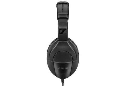 Sennheiser Sennheiser HD 280 PRO - Profesjonalne słuchawki, dynamiczne, zamknięte