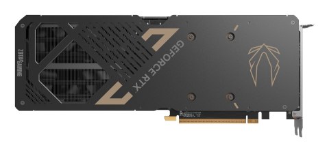 ZOTAC Karta graficzna ZOTAC GAMING GeForce RTX 5070 SOLID OC 12GB